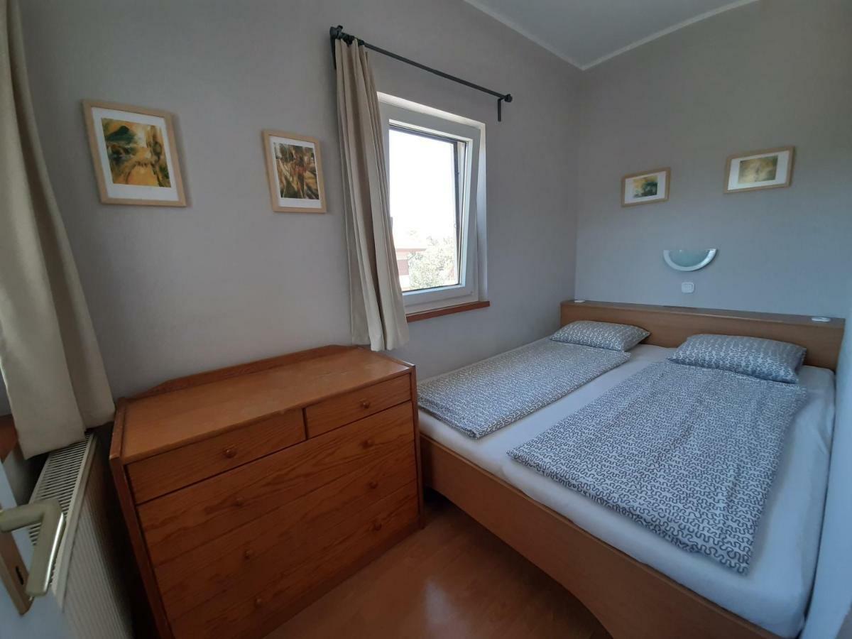 Familia Apartmanhaz Keszthely Exterior photo