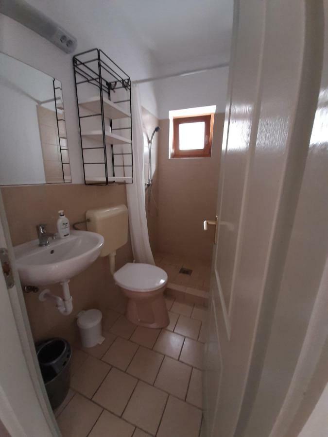 Familia Apartmanhaz Keszthely Exterior photo